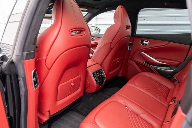 2021 Aston Martin DBX AWD