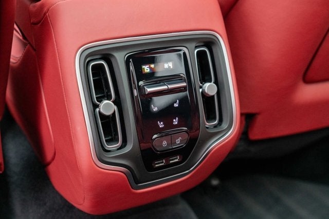 2021 Aston Martin DBX AWD