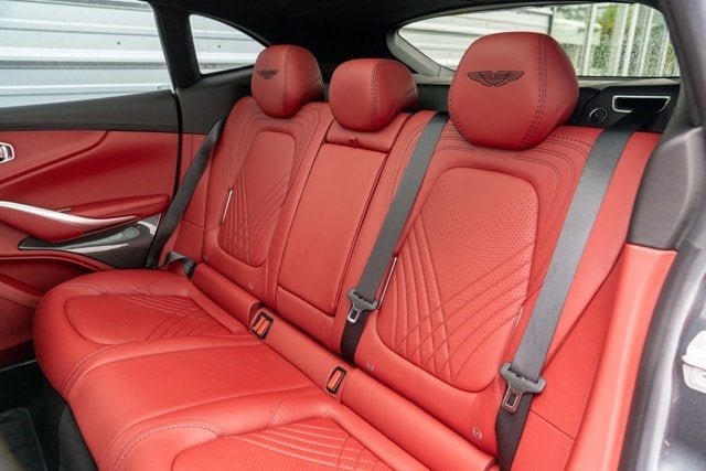 2021 Aston Martin DBX AWD