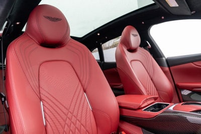 2021 Aston Martin DBX AWD