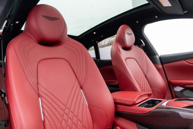 2021 Aston Martin DBX AWD