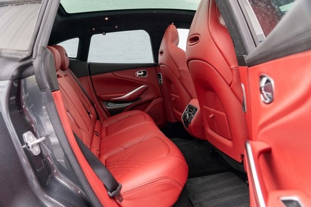 2021 Aston Martin DBX AWD