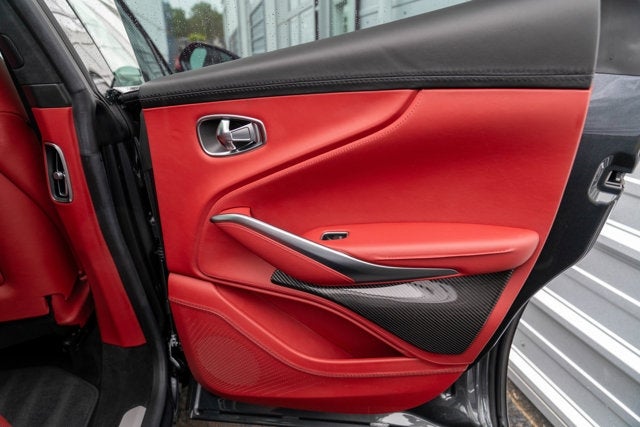 2021 Aston Martin DBX AWD