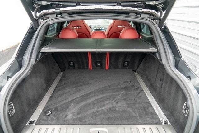 2021 Aston Martin DBX AWD