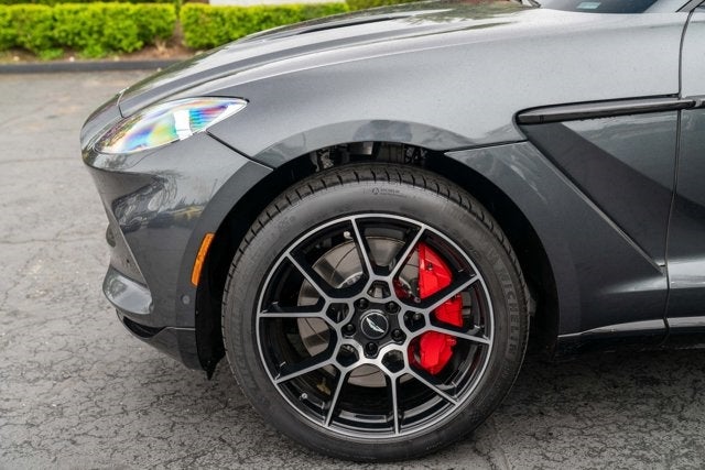 2021 Aston Martin DBX AWD