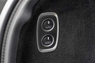 2021 Aston Martin DBX AWD