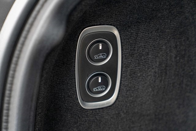 2021 Aston Martin DBX AWD