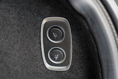 2021 Aston Martin DBX AWD