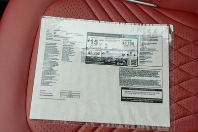 2021 Aston Martin DBX AWD