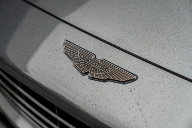 2021 Aston Martin DBX AWD