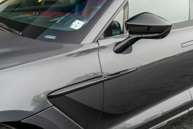 2021 Aston Martin DBX AWD