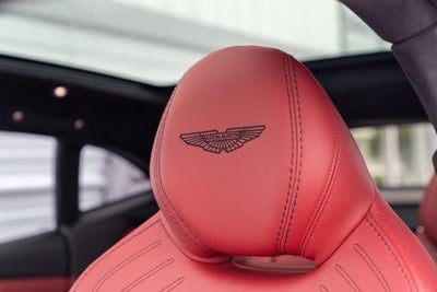 2021 Aston Martin DBX AWD