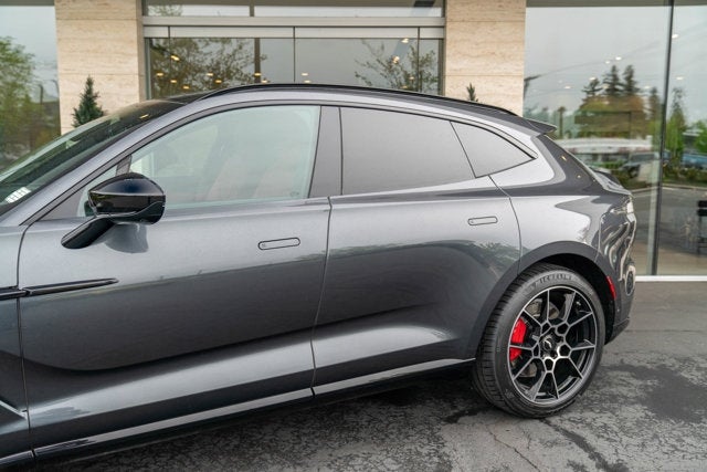 2021 Aston Martin DBX AWD