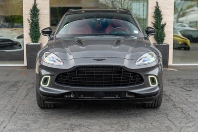 2021 Aston Martin DBX AWD