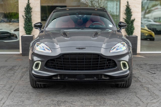 2021 Aston Martin DBX AWD