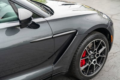 2021 Aston Martin DBX AWD