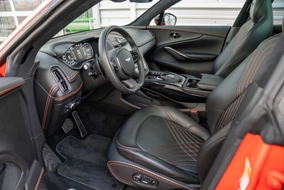 2021 Aston Martin DBX AWD