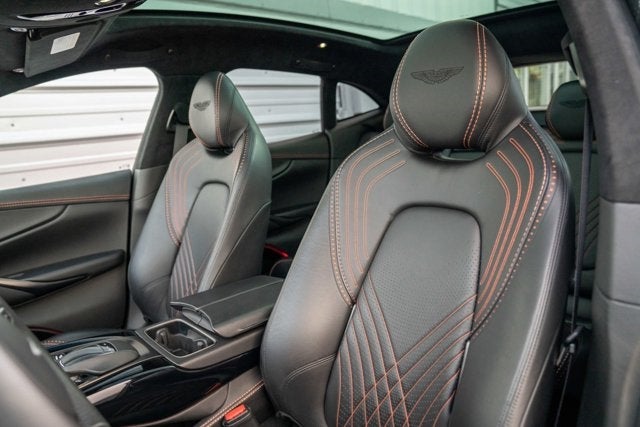 2021 Aston Martin DBX AWD