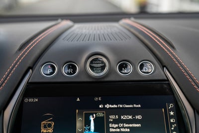 2021 Aston Martin DBX AWD