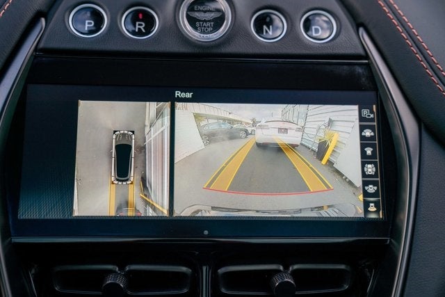 2021 Aston Martin DBX AWD