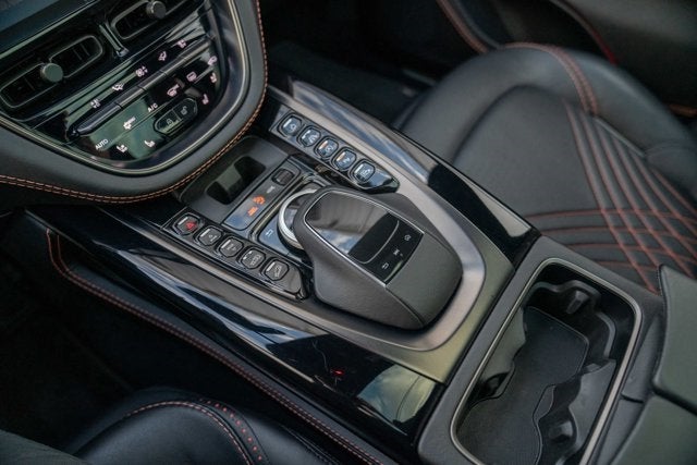 2021 Aston Martin DBX AWD