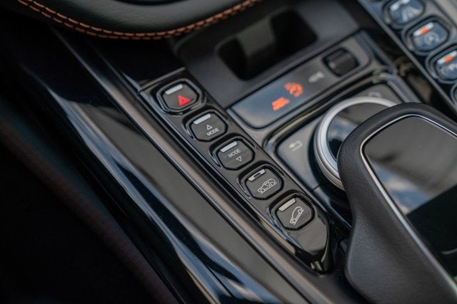 2021 Aston Martin DBX AWD