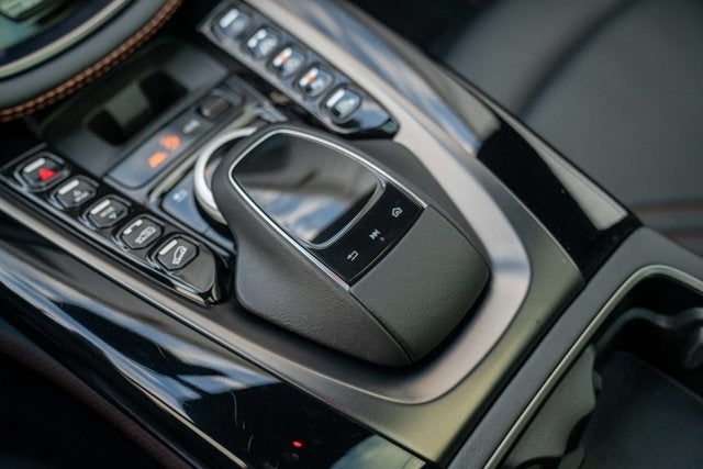 2021 Aston Martin DBX AWD