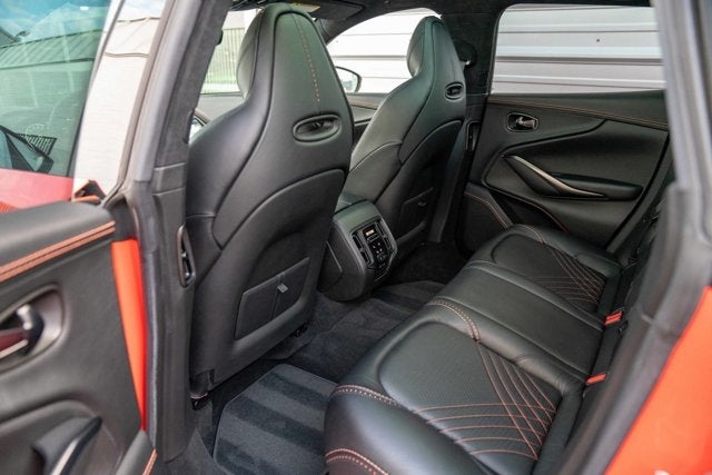 2021 Aston Martin DBX AWD