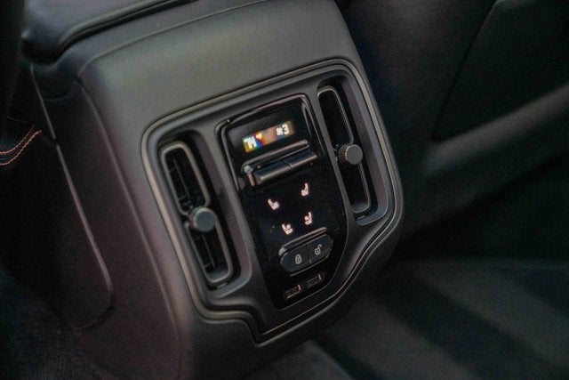 2021 Aston Martin DBX AWD