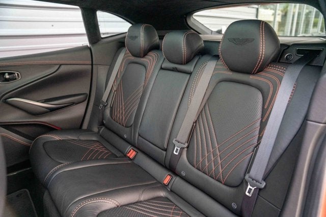 2021 Aston Martin DBX AWD