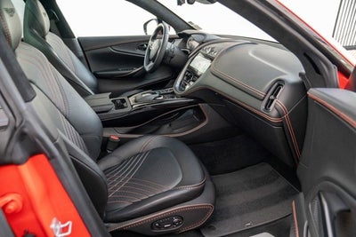 2021 Aston Martin DBX AWD