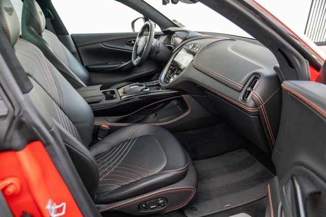 2021 Aston Martin DBX AWD