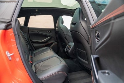 2021 Aston Martin DBX AWD