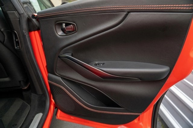 2021 Aston Martin DBX AWD