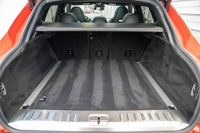 2021 Aston Martin DBX AWD