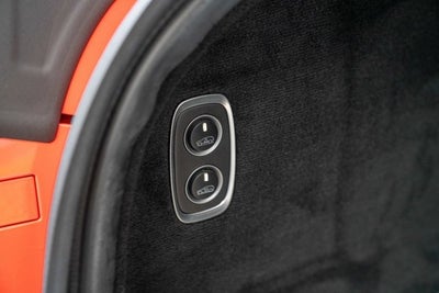 2021 Aston Martin DBX AWD