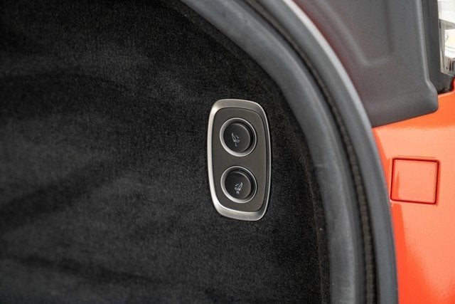 2021 Aston Martin DBX AWD