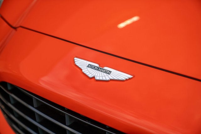 2021 Aston Martin DBX AWD