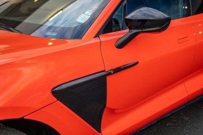 2021 Aston Martin DBX AWD