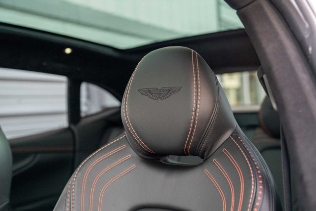 2021 Aston Martin DBX AWD