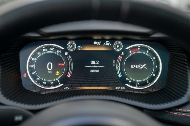 2021 Aston Martin DBX AWD