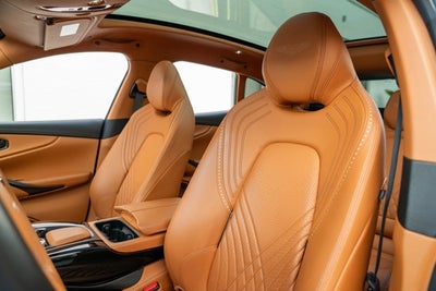 2021 Aston Martin DBX AWD