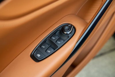 2021 Aston Martin DBX AWD