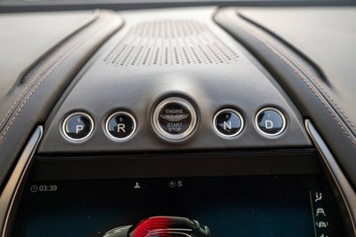 2021 Aston Martin DBX AWD