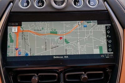 2021 Aston Martin DBX AWD