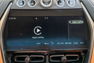 2021 Aston Martin DBX AWD