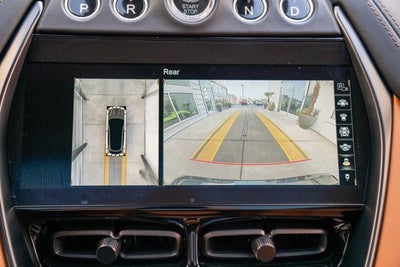 2021 Aston Martin DBX AWD