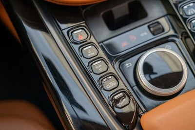 2021 Aston Martin DBX AWD