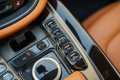 2021 Aston Martin DBX AWD