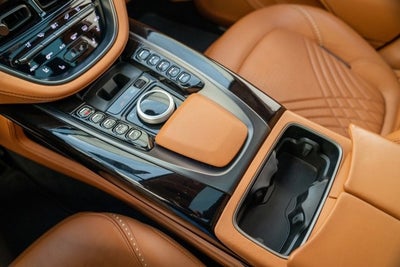 2021 Aston Martin DBX AWD